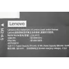 Batteria ricaricabile interna agli ioni di litio per laptop Lenovo 57 Wh modello 5B10W13976 per notebook Lenovo compatibili