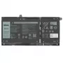 Batteria Dell C5KG6 40Wh 3 celle agli ioni di litio ricambio per laptop Dell compatibili