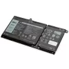 Batteria Dell C5KG6 40Wh 3 celle agli ioni di litio ricambio per laptop Dell compatibili