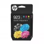 Cartuccia d'inchiostro HP Q2354A SPS blu 42 ml 2242 pigmento