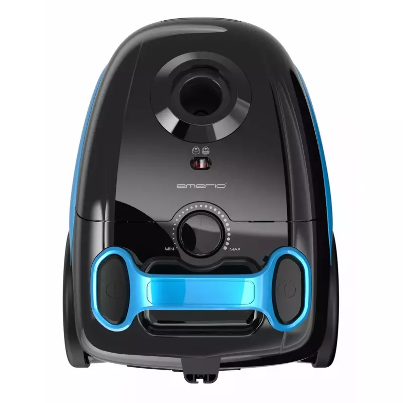 Aspirapolvere Emerio VE-112682.8 2,5 L a secco 800 W