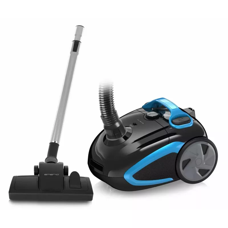 Aspirapolvere Emerio VE-112682.8 2,5 L a secco 800 W