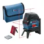 Livella laser Bosch GCL 2-15 Professional