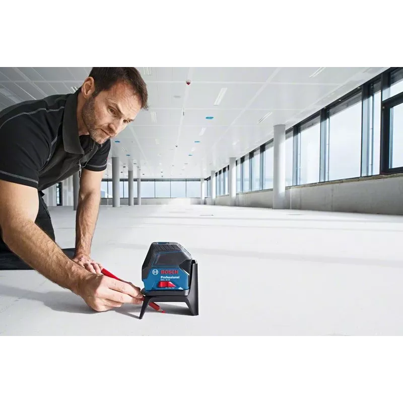 Livella laser Bosch GCL 2-15 Professional