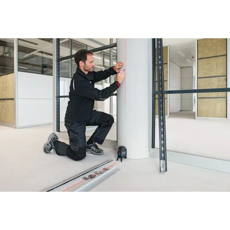 Livella laser Bosch GCL 2-15 Professional