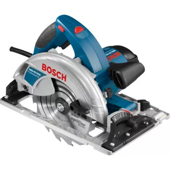 Bosch 0 601 668 900 sega circolare portatile 19 cm 5000 giri/min 1800 W