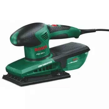 Bosch PSS 200 A 24000 giri/min 200 W
