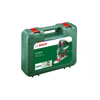 Bosch PST 800 PEL seghetto alternativo 3000 colpi/min 530 W 2 kg