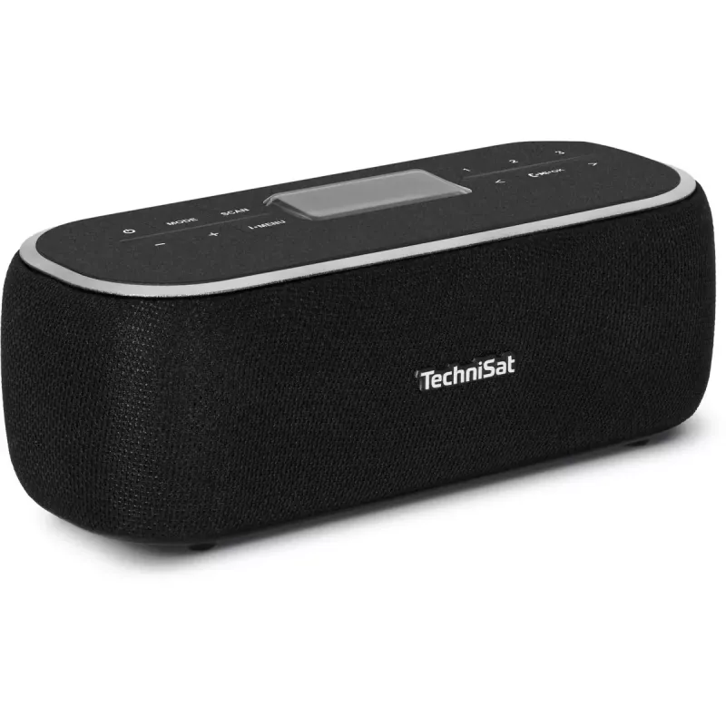 Radio portatile TechniSat 0000/3968