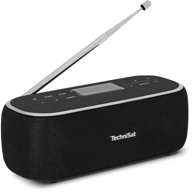 Radio portatile TechniSat 0000/3968