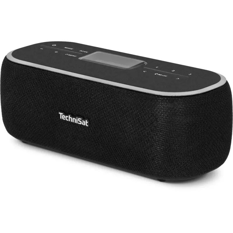 Radio portatile TechniSat 0000/3968
