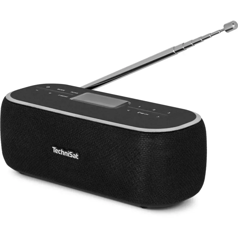 Radio portatile TechniSat 0000/3968