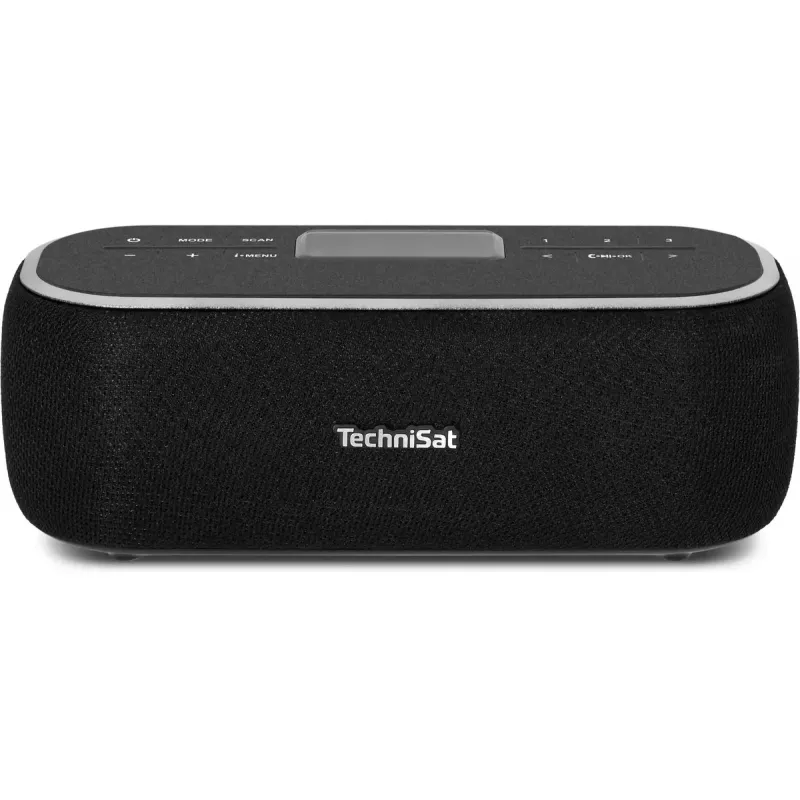 Radio portatile TechniSat 0000/3968