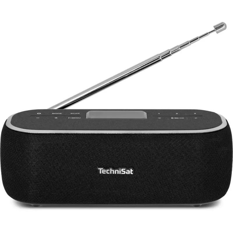 Radio portatile TechniSat 0000/3968