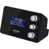 Radio portatile TechniSat DIGITRADIO 50 SE digitale DAB+ FM VHF