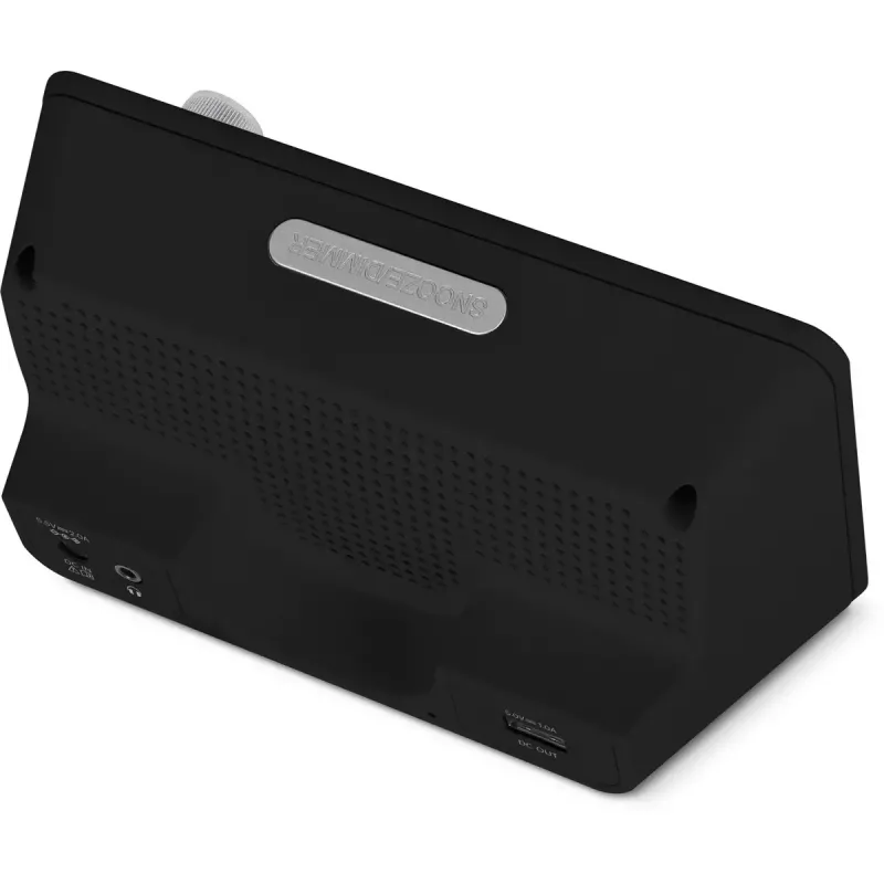 Radio portatile TechniSat DIGITRADIO 50 SE digitale DAB+ FM VHF