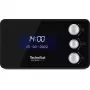 Radio portatile TechniSat DIGITRADIO 50 SE digitale DAB+ FM VHF