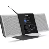 Radio internet TechniSat MULTYRADIO 600 CD IR DAB+ analogico digitale