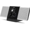 Radio internet TechniSat MULTYRADIO 600 CD IR DAB+ analogico digitale