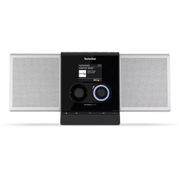Radio internet TechniSat MULTYRADIO 600 CD IR DAB+ analogico digitale