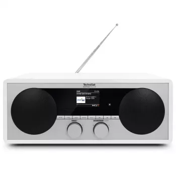 Radio personale TechniSat DIGITRADIO 451 CD IR