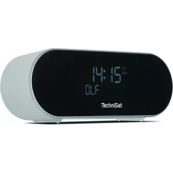 Radio personale TechniSat DIGITRADIO 53 BT analogico e digitale DAB+ FM