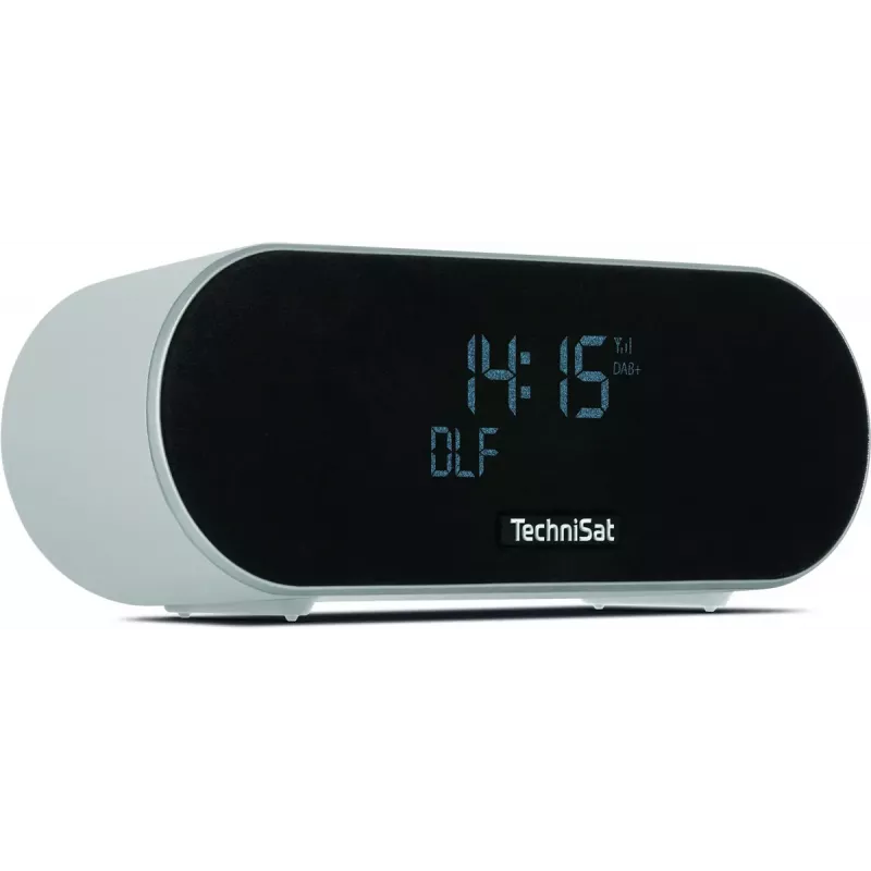 Radio personale TechniSat DIGITRADIO 53 BT analogico e digitale DAB+ FM