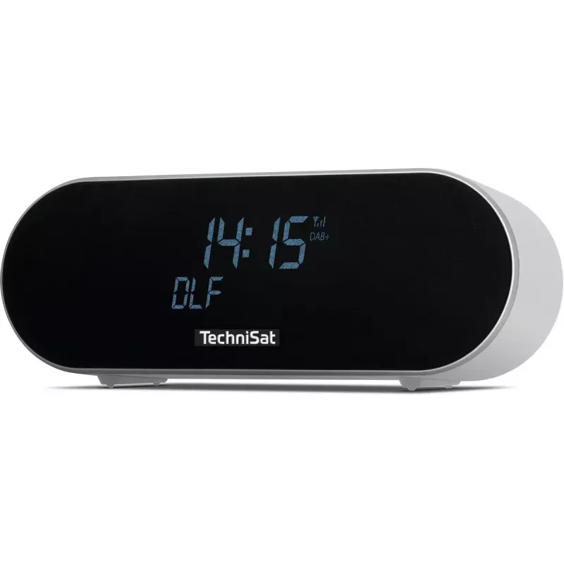 Radio personale TechniSat DIGITRADIO 53 BT analogico e digitale DAB+ FM
