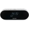 Radio personale TechniSat DIGITRADIO 53 BT analogico e digitale DAB+ FM