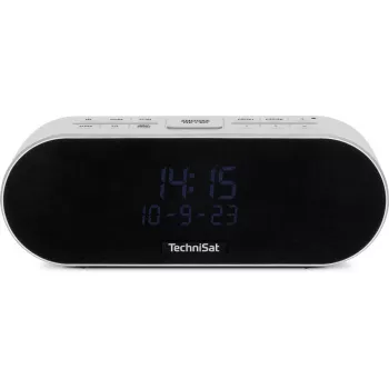 Radio personale TechniSat DIGITRADIO 53 BT analogico e digitale DAB+ FM