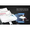 Scanner ADF Avision AD345GFWN — A4, 1200 x 1200 DPI, CIS, ADF da 100 fogli, duplex, bianco
