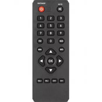 TechniSat CABLESTAR 100 DAB+ Sintonizzatore radio, nero
