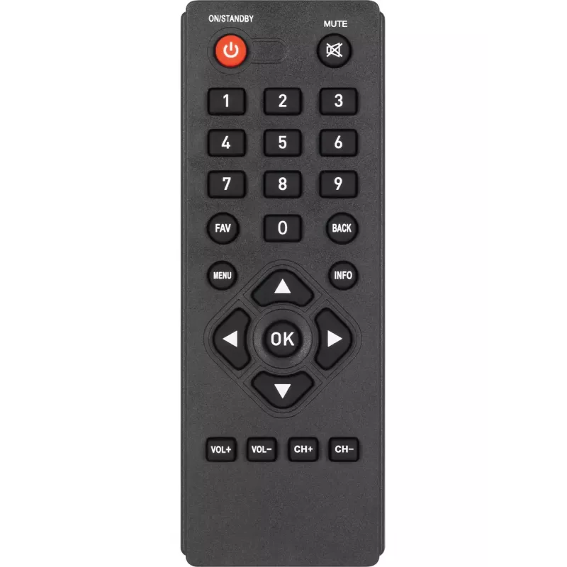 TechniSat CABLESTAR 100 DAB+ Sintonizzatore radio, nero
