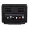 TechniSat CABLESTAR 100 DAB+ Sintonizzatore radio, nero