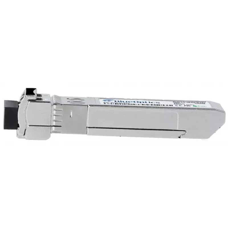 Modulo ricetrasmettitore SFP+ BlueOptics 0069-BO 10000 Mbit/s 850 nm