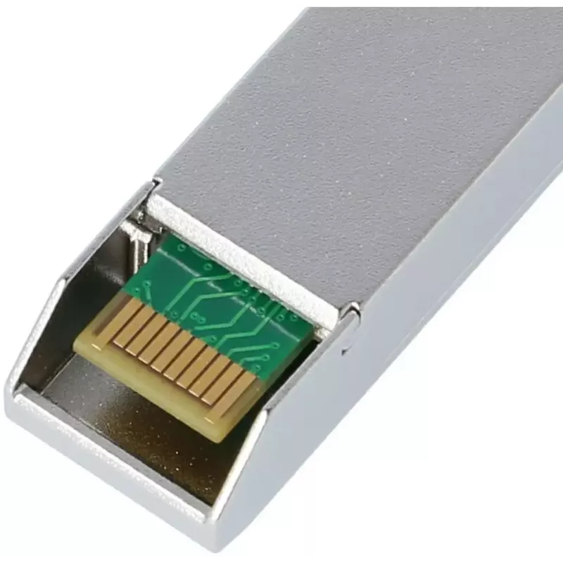 Modulo ricetrasmettitore SFP+ BlueOptics 0069-BO 10000 Mbit/s 850 nm