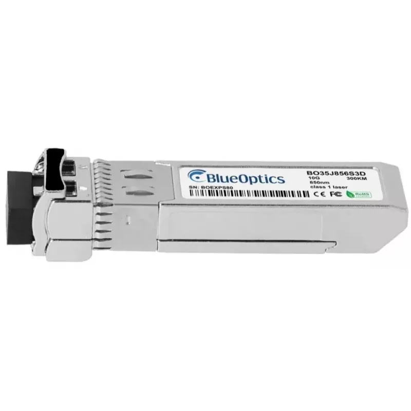 Modulo ricetrasmettitore SFP+ BlueOptics 0069-BO 10000 Mbit/s 850 nm