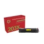 Toner rimanufactured Everyday™ giallo di Xerox, compatibile con HP 203X (CF542X), alta capacità