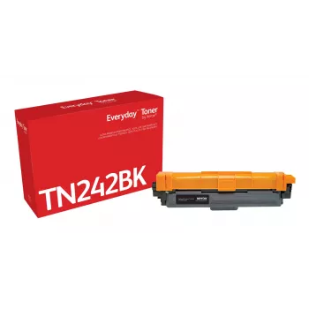 Toner Everyday™ nero di Xerox compatibile con Brother TN242BK, capacità standard