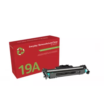 Tamburo mono Everyday™, rigenerato da Xerox, compatibile con HP 19A (CF219A), capacità standard