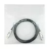 Cavo in fibra ottica InfiniBand BlueOptics 00CKM-BL 1 m QSFP28