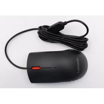 Lenovo 00PH128 mouse Office USB Type-A ottico