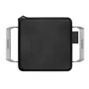 Griglia da tavolo Princess 103090 Table Chef Premium Compact 1500W alluminio nero