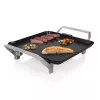 Griglia da tavolo Princess 103090 Table Chef Premium Compact 1500W alluminio nero