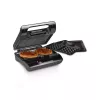 Grill per sandwich Princess 117002 Multi Sandwich Grill Compact Pro