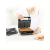 Grill per sandwich Princess 117002 Multi Sandwich Grill Compact Pro