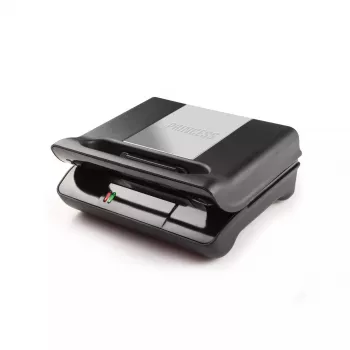 Grill per sandwich Princess 117002 Multi Sandwich Grill Compact Pro