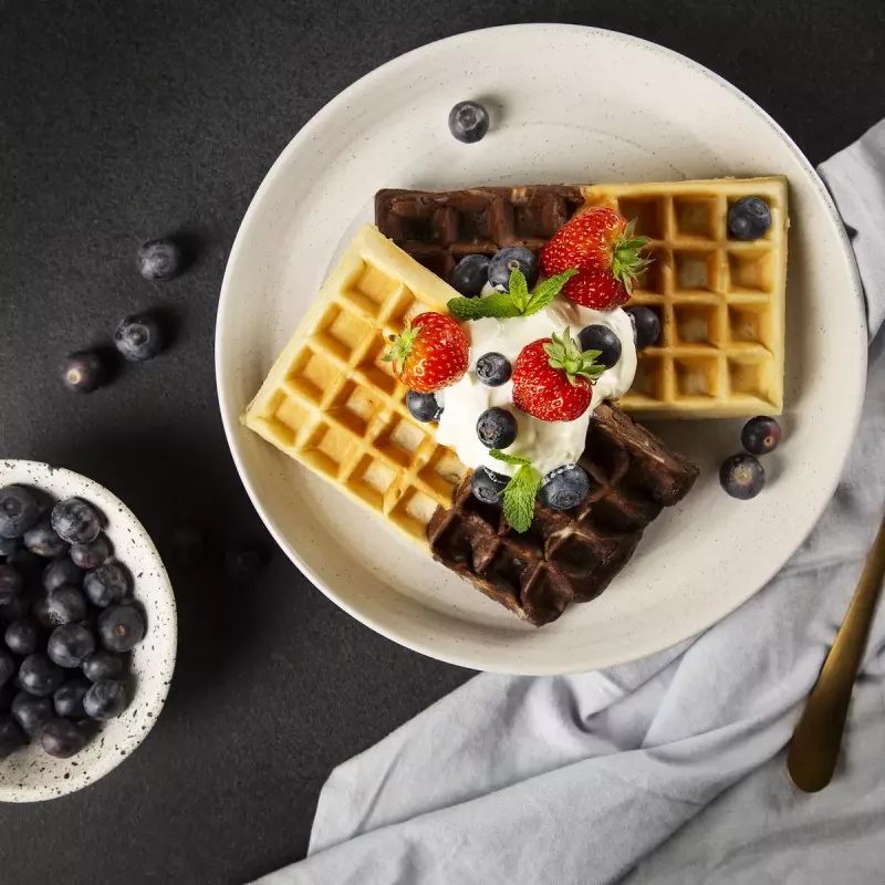 Macchina per waffle Princess 01.132397.01.001