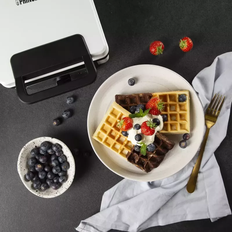 Macchina per waffle Princess 01.132397.01.001