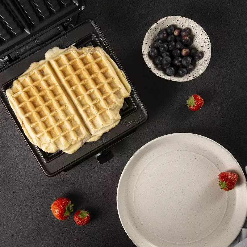 Macchina per waffle Princess 01.132397.01.001